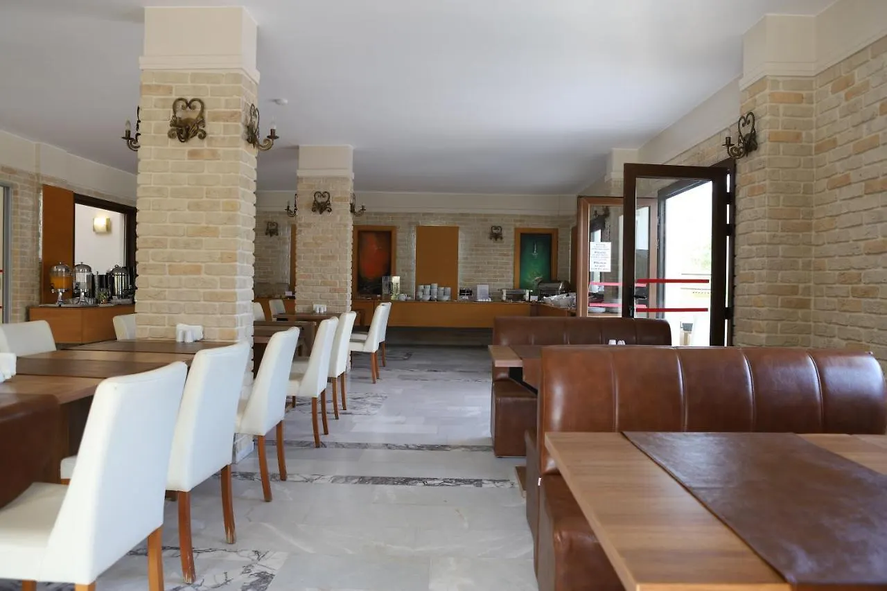 Hotel Binlik Turkey