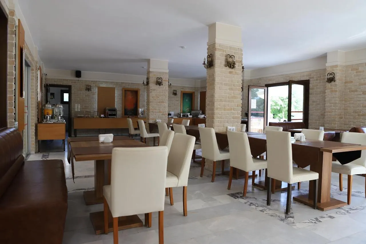 Hotel Binlik  Dalyan
