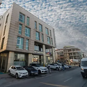 Otel Grand Quars 