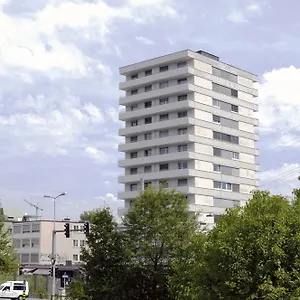 Daire Swiss Star Tower - Self Check-in 