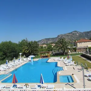 Otel Palmiye, Dalyan