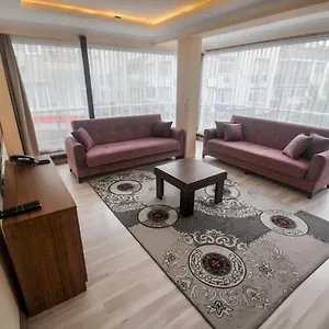 Otel Blue **