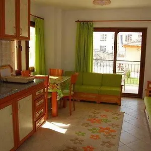 Otel Minta, Dalyan